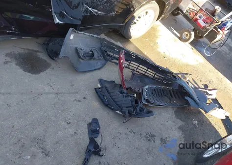 2015 Buick Encore from USA, damaged, VIN KL4CJASB7FB160995